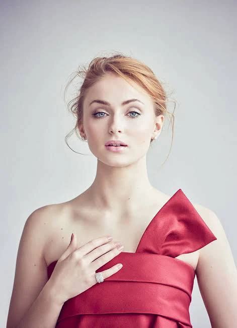Sophie Turner Joing OnlyFans?: The Truth and The Revelation! (Leaks