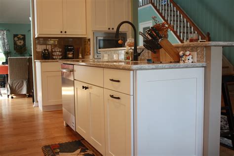 Kitchen and Bath Remodel and Redesign Inspiration Gallery — Kitchen