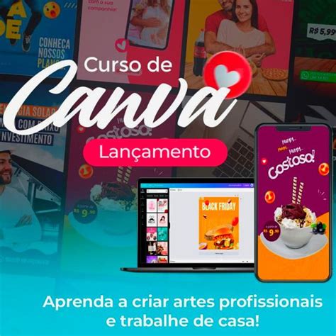 Curso De Canva Completo