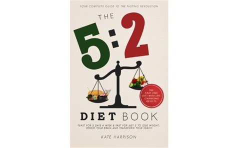 Top 10 diet books