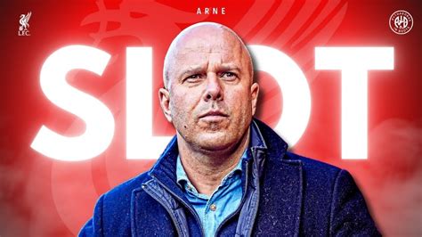 Arne Slot Tactics Have Liverpool Hit The Jackpot Youtube