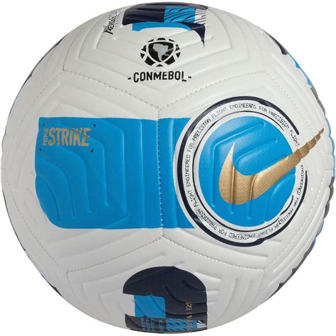 Bola De Futebol De Campo Nike Csf Strike Sp Centauro