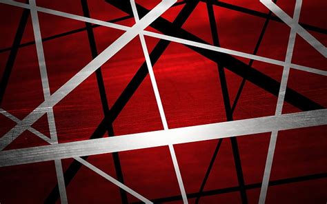 Hd Wallpaper 1984 Music Van Halen Wallpaper Flare