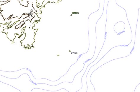 Nawiliwili, Hawaii Tide Station Location Guide