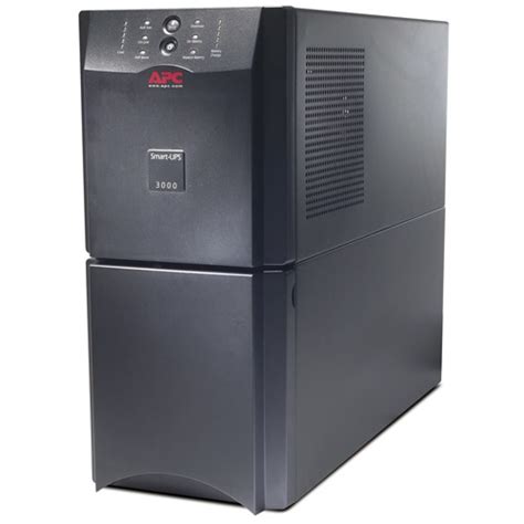 En BUY APC 3000VA SMART LINE INTERACTIVE UPS TIACO TECHNOLOGIES