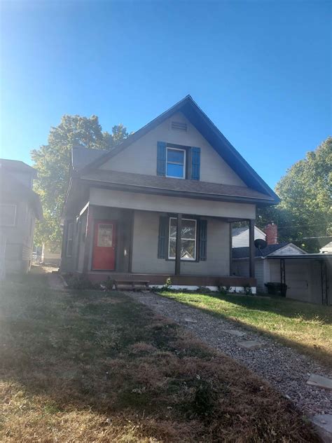 Houses for Rent in Saint Joseph, Missouri | Facebook Marketplace