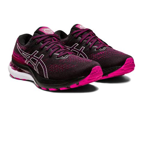 Asics Gel Kayano 28 Womens Running Shoes Aw21 10 Off