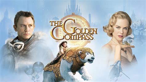 The Golden Compass 2007 AZ Movies