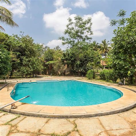 Stonehouse Farm Bangalore LBB Bangalore