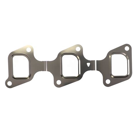 Exhaust Manifold Gasket Agco Parts