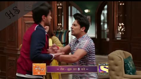 Bade Achhe Lagte 2 Hain Written Update S02 Ep107 25th January 2022