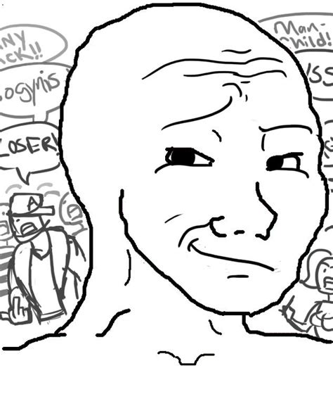 Wojak Feels Guy Know Your Meme