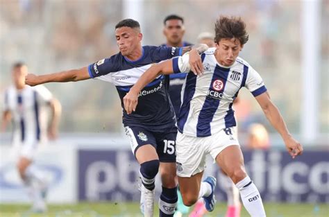 PELOTA LIBRE cómo ver TALLERES vs Newell s en vivo