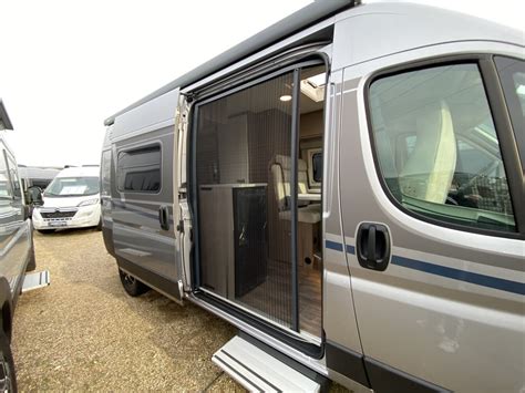 Wohnmobil Carado Pro Cv Id Ast From Germany Caravan