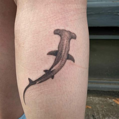 101 Best Small Shark Tattoo Ideas That Will Blow Your Mind