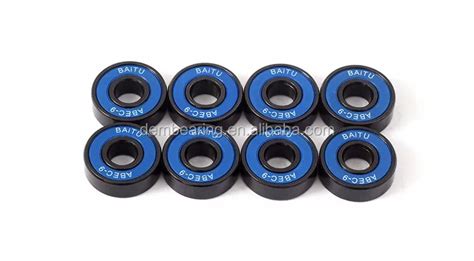 2018 Best Bearing 608zz Nmb 608z - Precision & Durability