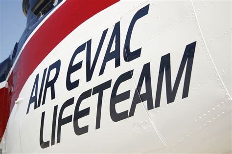 Air Evac Lifeteam on LinkedIn: Happy 37th birthday, Air Evac Lifeteam ...