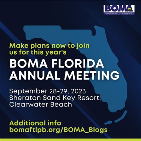 Boma Fort Lauderdale Palm Beaches On Linkedin The Boma Florida