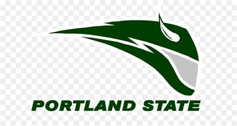 Portland State University Logo - LogoDix