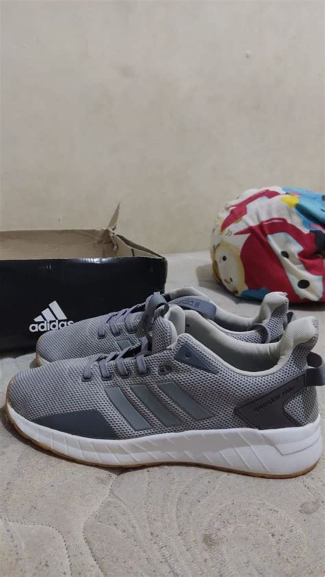 Adidas ukuran 42 on Carousell