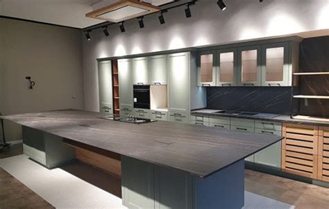 Proyectos Laminam Spain