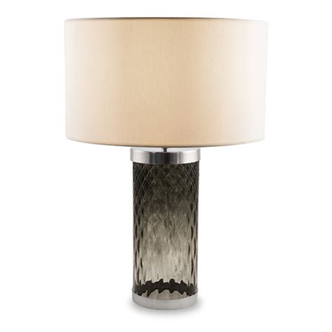 Medium Solinas Textured Table Lamp Malta Table Lamps Malta Lamps Malta Solinas Malta