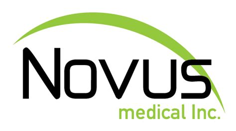 Contact Novus Novus Medical