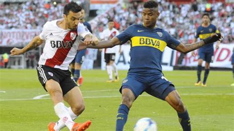 Boca Juniors vs River Plate EN VIVO ONLINE Superclásico en Supercopa