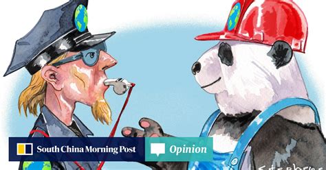 Opinion No More A Victim China Must Leave Its Past Behind And