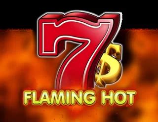 Flaming Hot Slot Review Free Play Demo