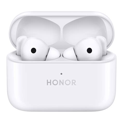 HONOR представляет беспроводные наушники HONOR Earbuds 2 Lite — Сноб