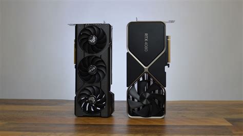 Rtx Ti Vs Rtx Nvidia S Latest Graphics Cards Go Head To Head