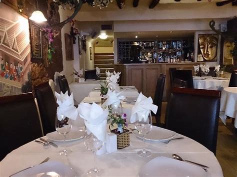 RUAN ORCHID, Chester - Photos & Restaurant Reviews - Order Online Food Delivery - Tripadvisor