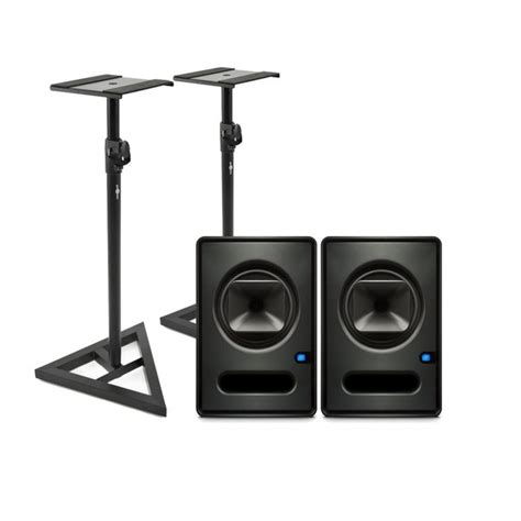 Presonus Studio Monitors | Gear4music