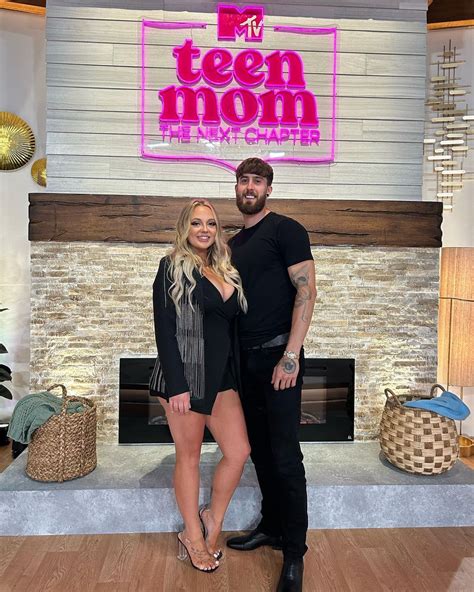 Teen Mom Jade Cline Gives Fans First Glimpse At Her Wedding Look Before