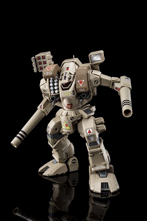 Info E Preordini Arcadia MBR 04 Mk VI Destroid Tomahawk Super