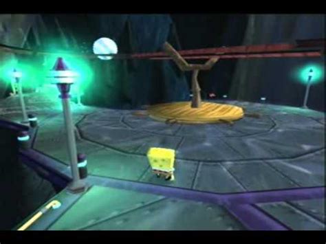 Let S Play Spongebob Squarepants Battle For Bikini Bottom Ep Pushing ALL The Buttons YouTube