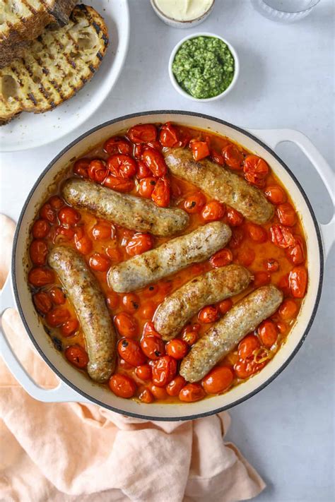 Sausages