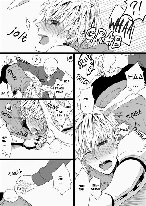 Read Usamimi Jeno Manga One Punch Man Spanish Hentai Porns
