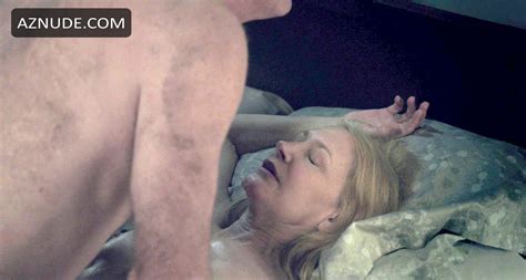 PATRICIA CLARKSON Nude AZNude