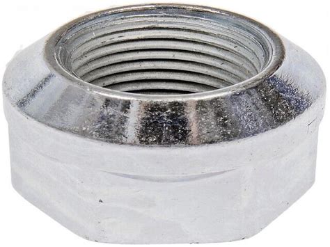 Dorman Autograde Wheel Lug Nut Ebay