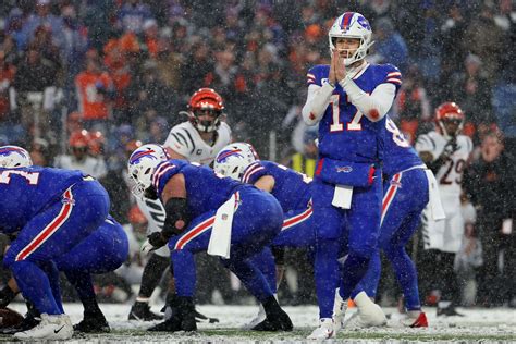 Bills Opponents 2023: Complete Schedule for the Buffalo Bills 2023 Season