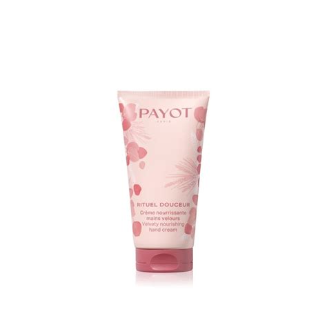 Buy Payot Rituel Douceur Velvety Nourishing Hand Cream Ml Azerbaijan