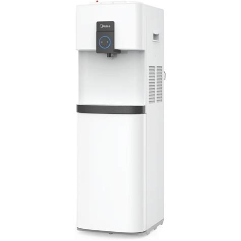 Midea Water Dispenser Top Load Model Yl 2037s B Zahid Brothers