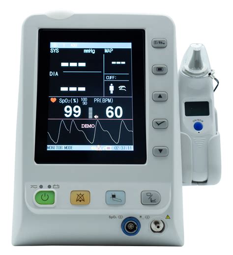 CardioTech GT 900 Vital Signs Monitor CardiacDirect