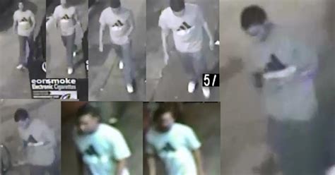 Police Seek Bedford Stuyvesant Sex Assault Suspect Cbs New York