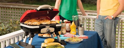 Best Camping Grills Reviewed And Tested 2022 Gear Hungry