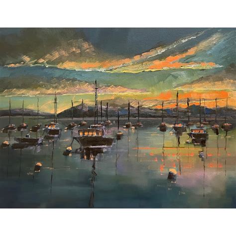 The Rice Gallery Of Fine Art Store Rockport Harbor