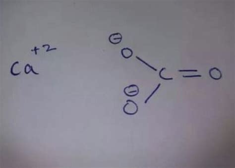 Caco Lewis Structure How To Draw The Lewis Structure For Off