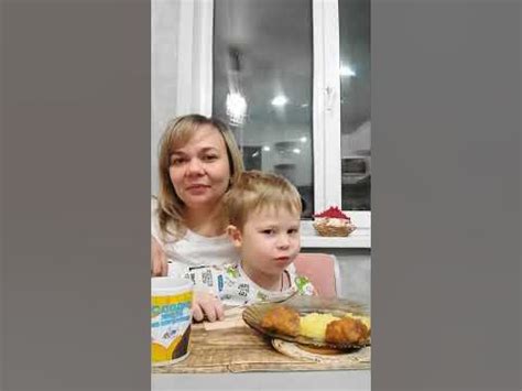 КАК НАКОРМИТЬ МАЛОЕЖКУ - YouTube